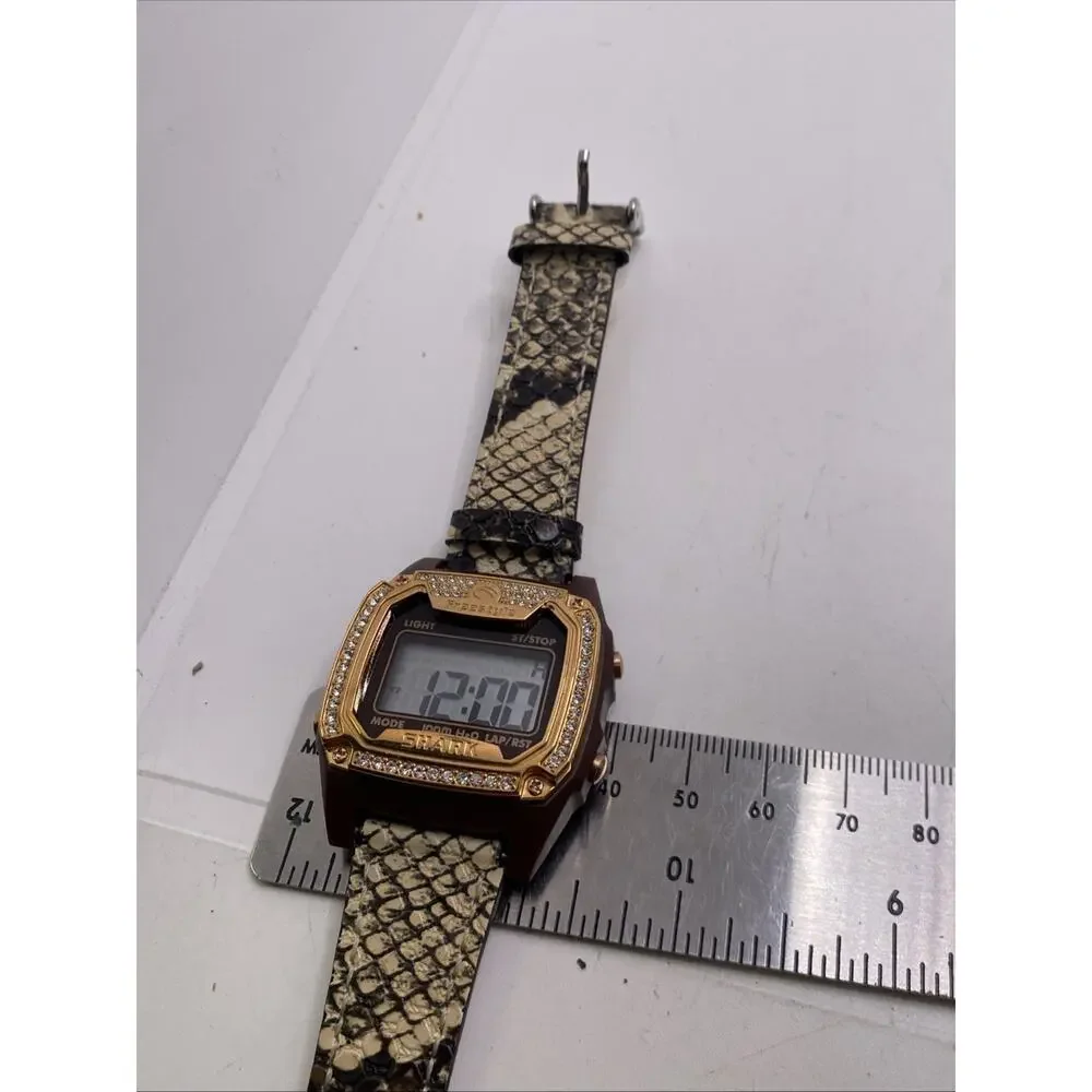 Freestyle authentic unoriginal watch